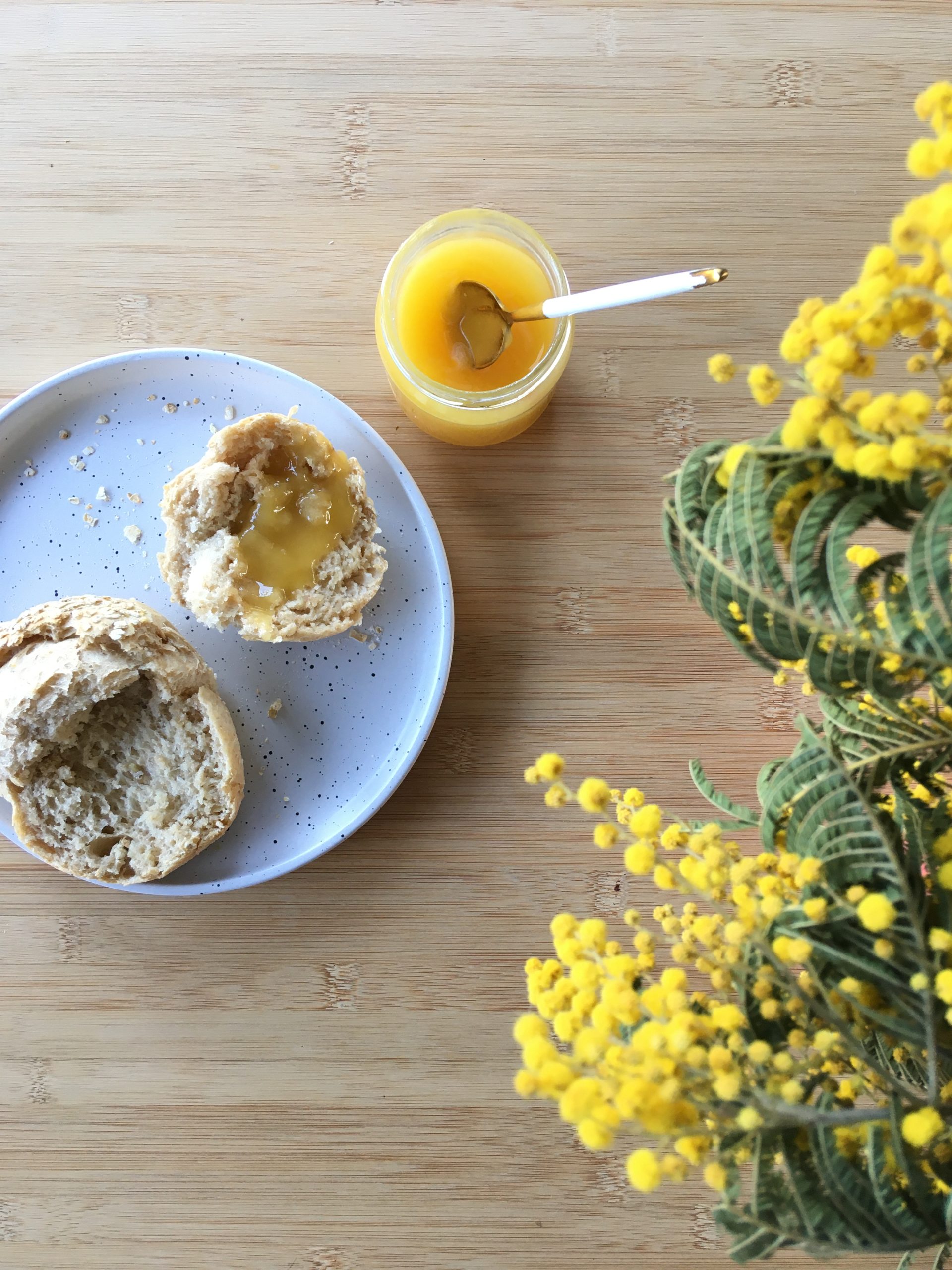 Miel des Fleurs d'été Crémeux – Image 5